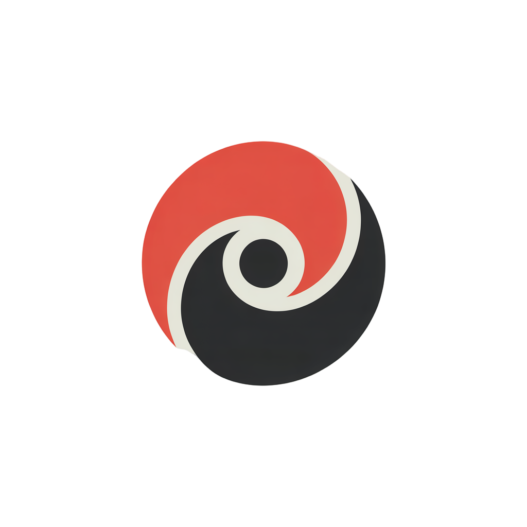 影视剧传媒 Logo